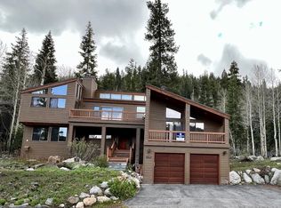 1335 Pine Trl, Alpine Meadows, CA 96146