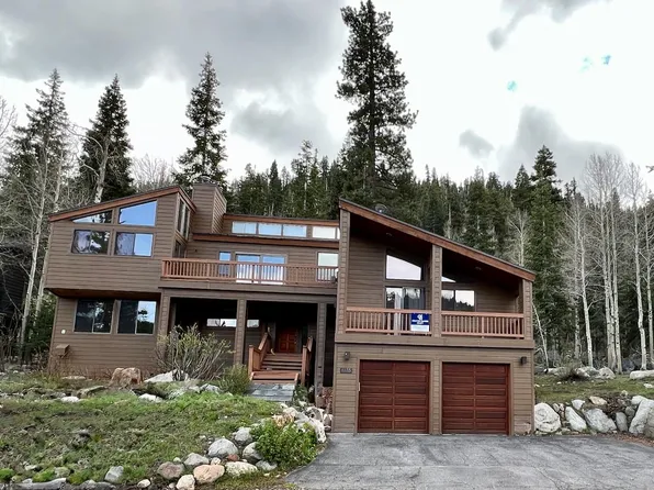1335 Pine Trl, Alpine Meadows, CA 96146