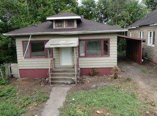 1567 McKinley St, Gary, IN 46404
