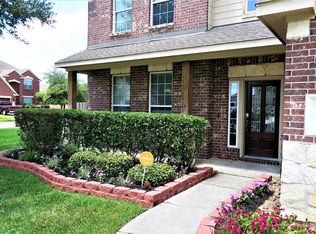 21503 Spear Valley Ln, Porter, TX 77365