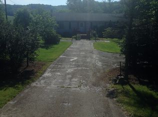 2248 Rolling Hills Rd, Columbia Cross Roads, PA 16914