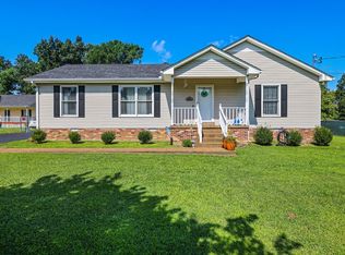 120 Sherron Dr, Dickson, TN 37055