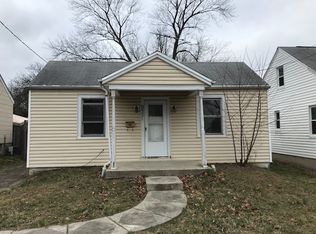 8321 Saint Clair Ave, Cincinnati, OH