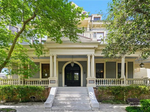 1629 Coliseum St APT 2, New Orleans, LA 70130