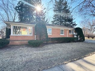 463 N 1st St, Randolph, WI 53956