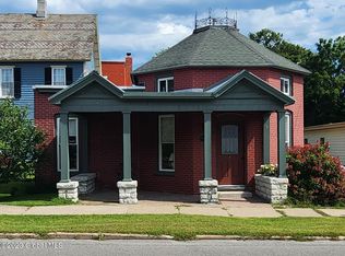 3 Kingsbury Ave, Saint Johnsville, NY 13452