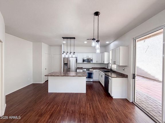 2nd image of 5416 W ALBENIZ Place