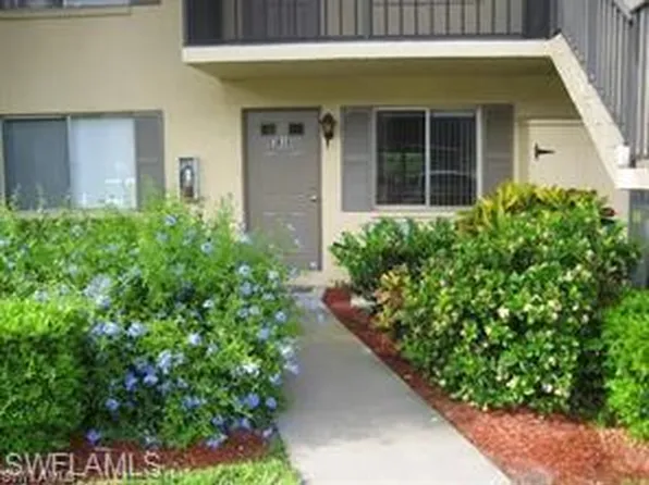 3618 Arctic Cir #3618, Naples, FL 34112