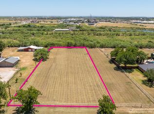 Hillview Rd, Abilene, TX 79601
