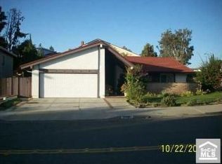 25301 Grissom Rd, Laguna Hills, CA 92653