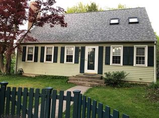 620 E Foster Ave, State College, PA 16801