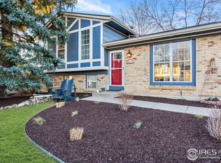 419 Thrasher St, Fort Collins, CO 80526