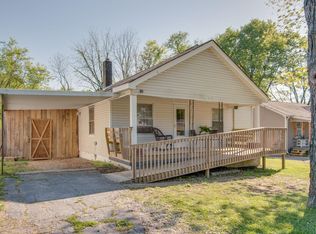 144 Morningside Ln, Columbia, TN 38401