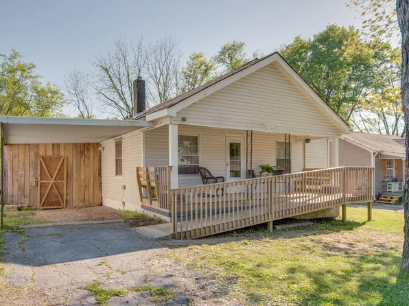 144 Morningside Ln, Columbia, TN 38401