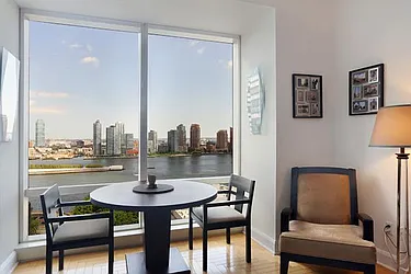 Rented by Trump International Realty