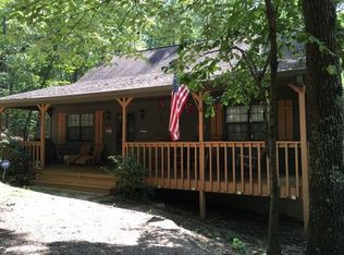 25 Pickwick Woods Cv, Counce, TN 38326