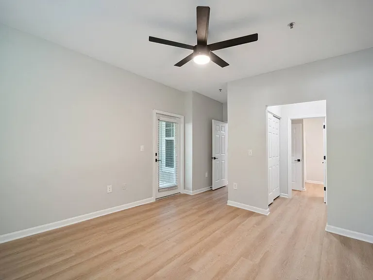The Reserve at Meadowmont Apartments and Townhomes — Photo 50