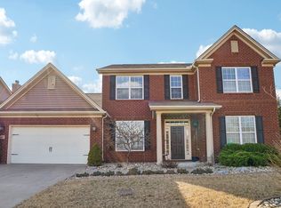 1038 Fitzgerald Cir, Hendersonville, TN 37075
