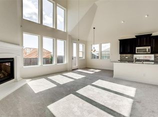 3914 Horseshoe Ln, Sachse, TX 75048