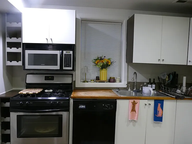 1729 N Fairfield Ave #1 — Photo 4
