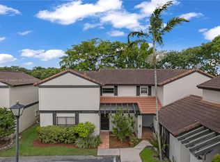 15070 SW 49th Ln #A-106, Miami, FL 33185