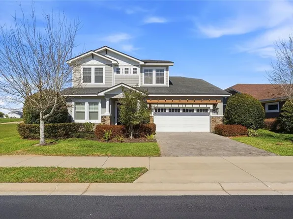 539 Waterfern Trail Dr, Auburndale, FL 33823