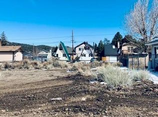 828 Spruce Ln, Big Bear City, CA 92314