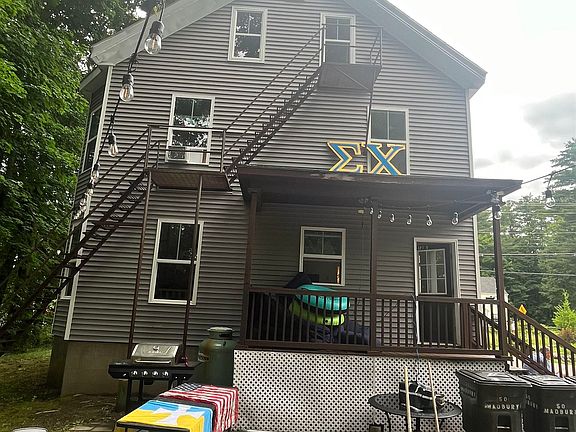 4th image of 50 Madbury Road