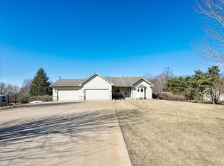 16238 Urbank St NE, Ham Lake, MN 55304