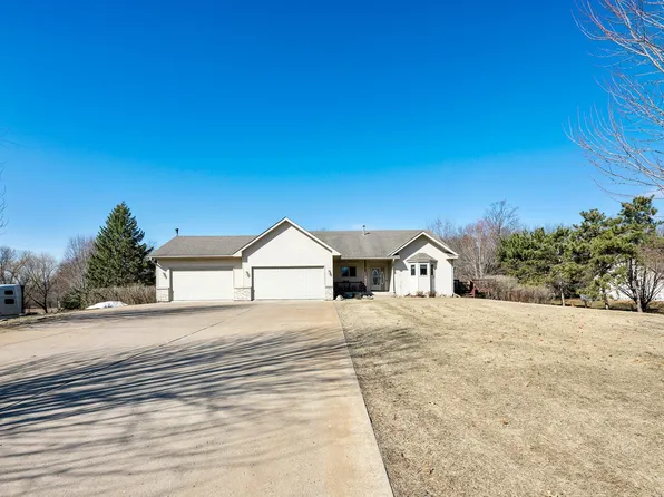 16238 Urbank St NE, Ham Lake, MN 55304