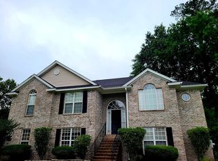 770 Young Way, Richmond Hill, GA 31324