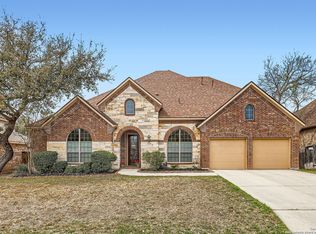 3534 Glasscock Trl, San Antonio, TX 78253