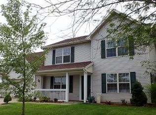 1421 Shining Armor Ln, West Lafayette, IN 47906