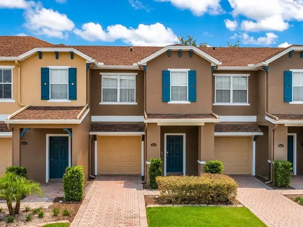16571 Cedar Crest Dr, Orlando, FL 32828