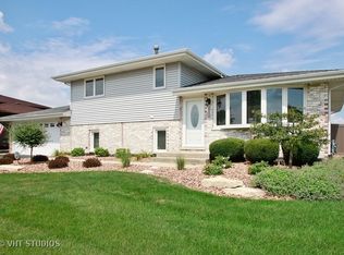8842 167th St, Orland Hills, IL 60487
