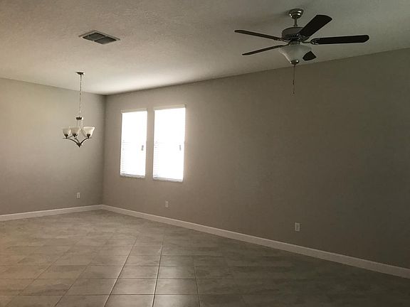 Living Room/Dining Room Combo