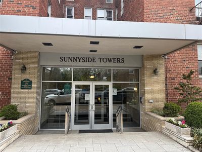 46-01 39 Avenue #517, Sunnyside, NY, 11104