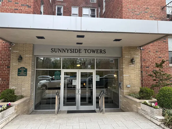 46-01 39 Avenue #517, Sunnyside, NY 11104
