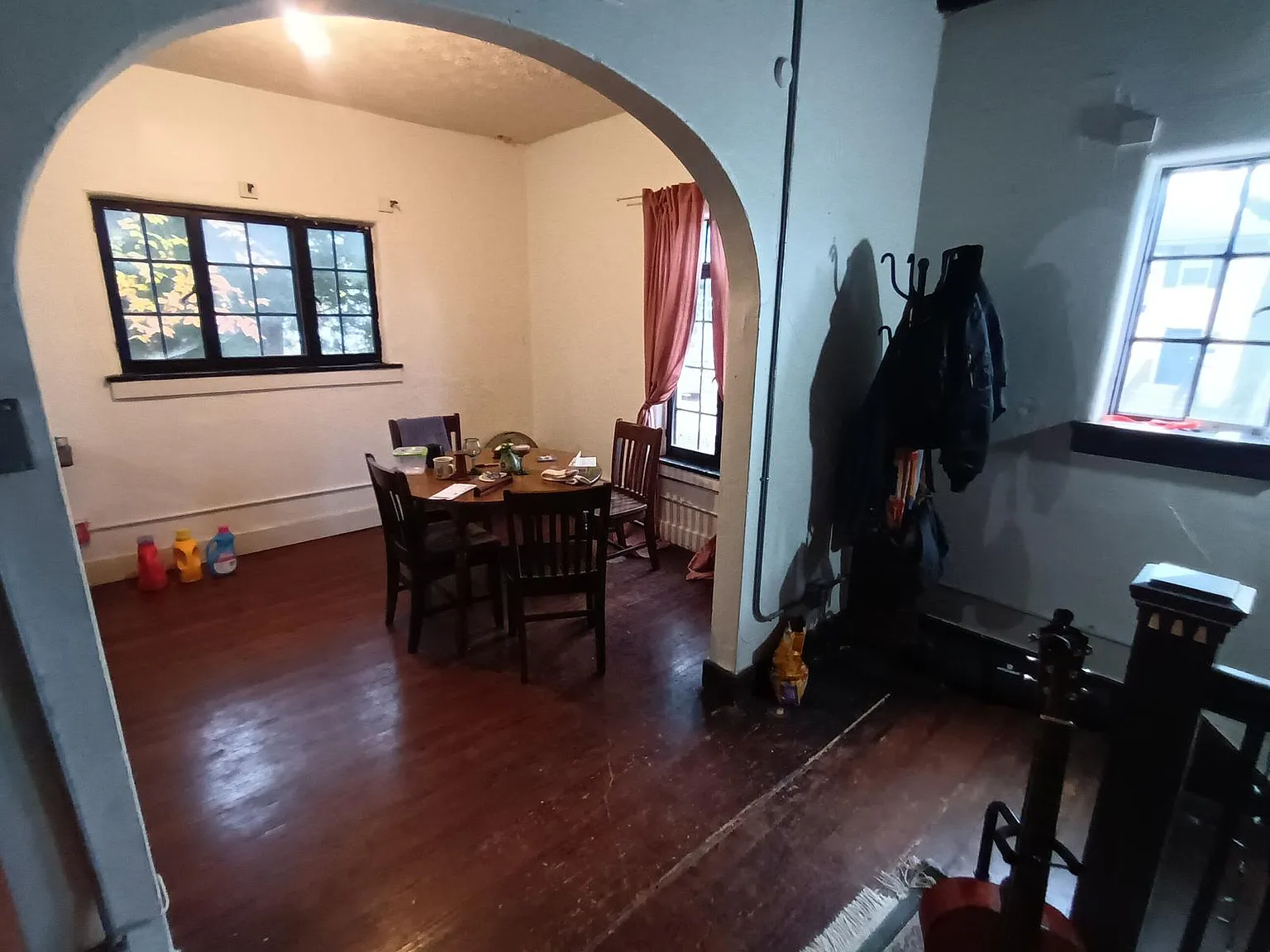 605 S Fess Ave — Photo 4