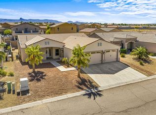 5576 S Praise Avenue, Fort Mohave, AZ 86426