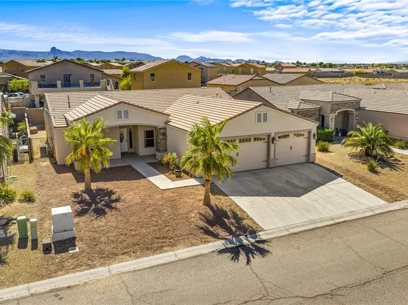 5576 S Praise Ave, Fort Mohave, AZ 86426