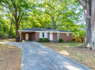308 Buchanan Cir, Pendleton, SC 29670