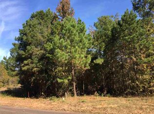 Periwinkle Rd, Ore City, TX 75683