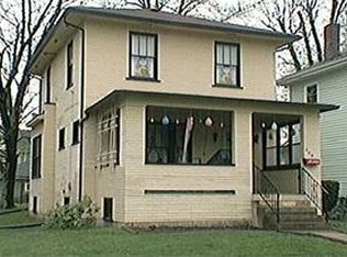 228 E Meyer Ave, New Castle, PA 16105