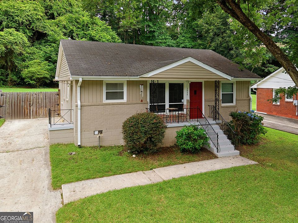 1st image of 2609 Harmony Way