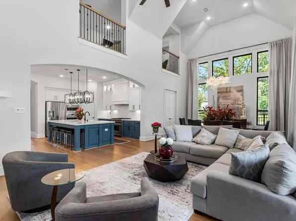 203 S Empress Green Pl, Montgomery, TX 77316