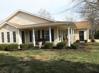 30 Colricia Dr, Greeneville, TN 37745