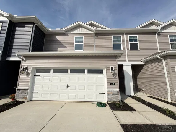 1838 Vista Lake Dr, Goshen, OH 45122
