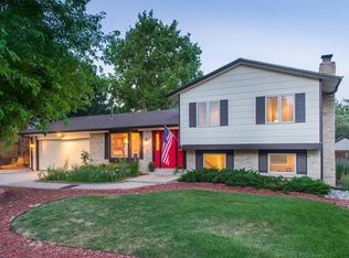 6332 S Depew Ct, Littleton, CO 80123