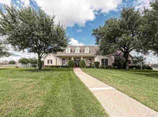 1011 Cascade Trl, Mc Gregor, TX 76657